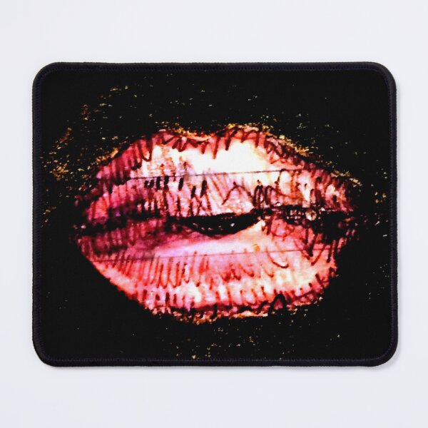 Item preview, Lips designed and sold by KarenDixonArt.
