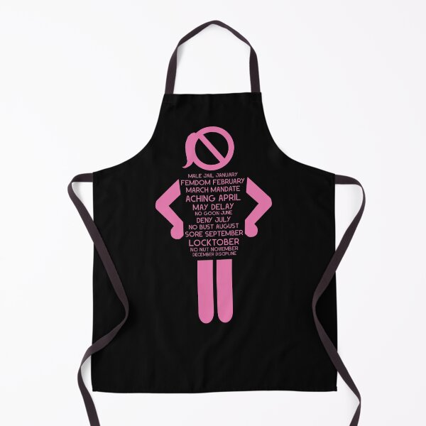Item preview, Her Calendar (pink) designed and sold by SemiDiscreetFLR.