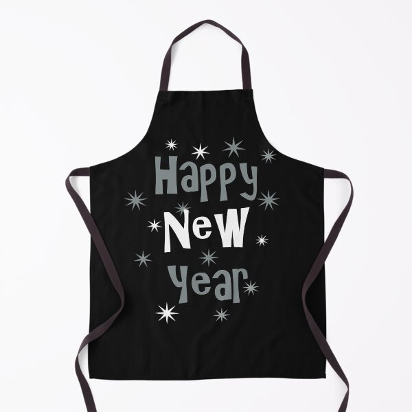 Item preview, Happy New Year 2026 #NY018 designed and sold by Persnicketee.
