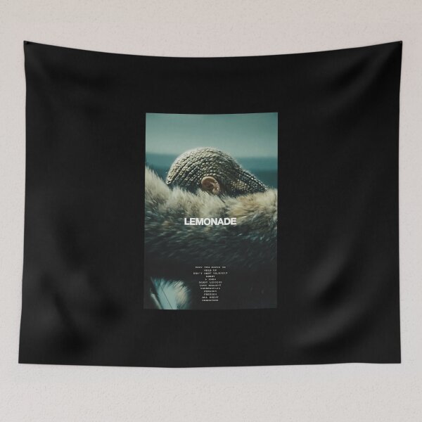 Item preview, Beyonce Lemonade Album Artwork  designed and sold by DavidDelk54.