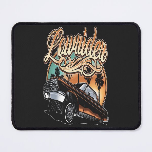 Item preview, Lowrider designed and sold by FamilyBondShop.