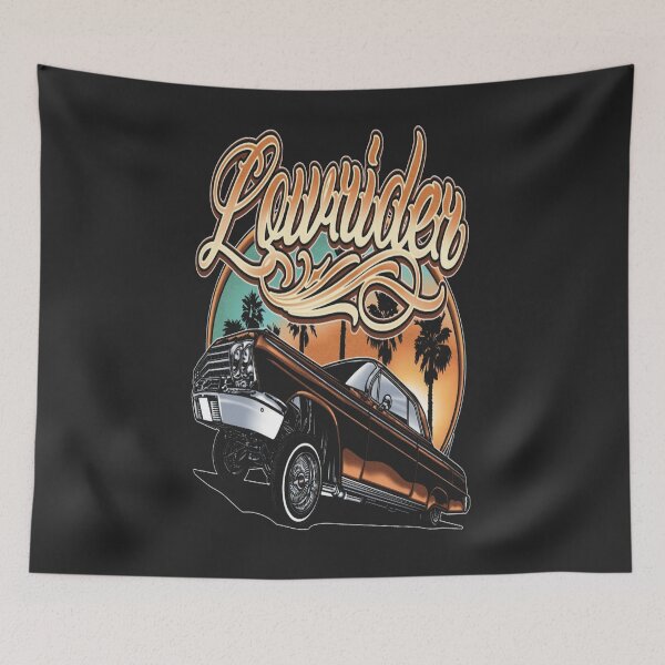 Item preview, Lowrider designed and sold by FamilyBondShop.