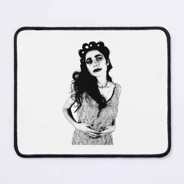 Item preview, Vintage Pj Harvey designed and sold by VeraTrends.