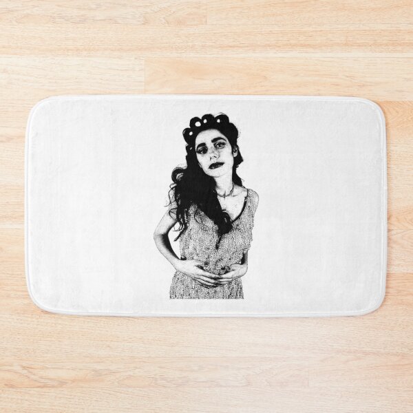 Item preview, Vintage Pj Harvey designed and sold by VeraTrends.