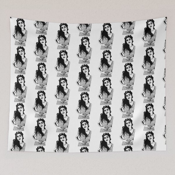 Item preview, Vintage Pj Harvey designed and sold by VeraTrends.
