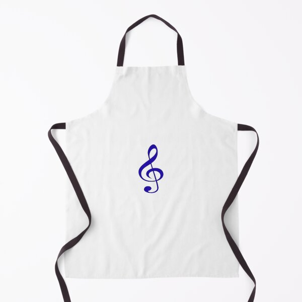 Item preview, G-clef Musical Symbols designed and sold by Aariq.