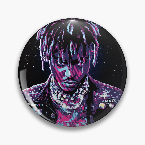 Artikelvorschau, Juice Wrld entworfen und verkauft von marthajhall.