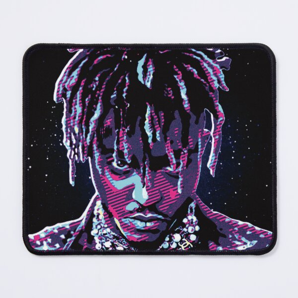 Artikelvorschau, Juice Wrld entworfen und verkauft von marthajhall.