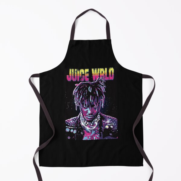 Item preview, Juice Wrld designed and sold by marthajhall.