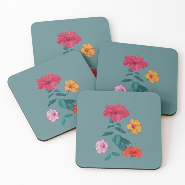 Item preview, A good day full of flower scent designed and sold by gamsungsketch.