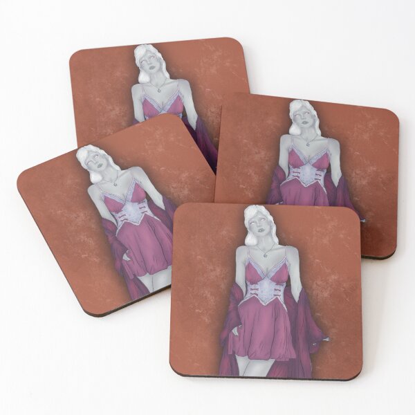 Item preview, Princess Nightshade Nightwear designed and sold by Comets Canvas.