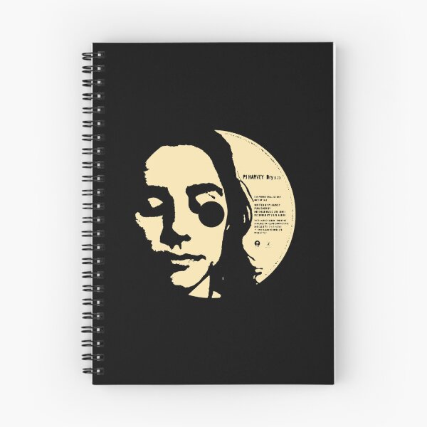 Item preview, Pj Harvey  designed and sold by VeraTrends.