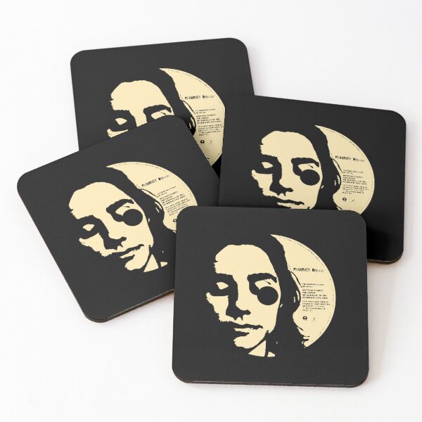 Item preview, Pj Harvey  designed and sold by VeraTrends.