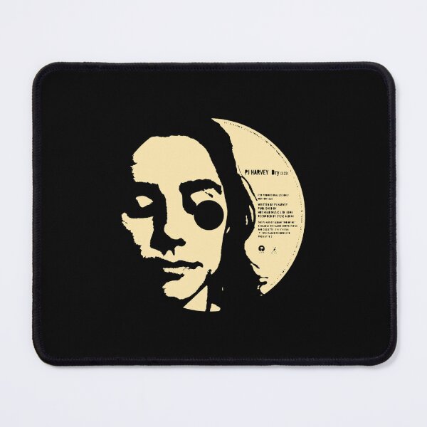 Item preview, Pj Harvey designed and sold by VeraTrends.