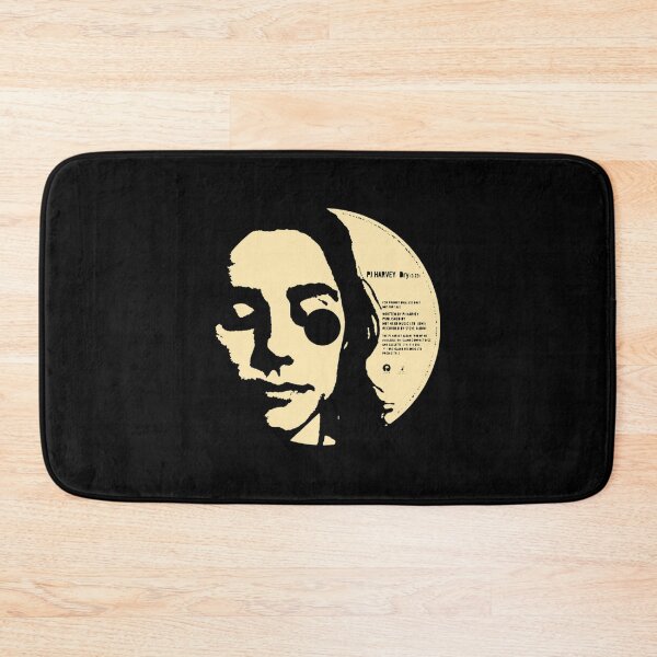 Item preview, Pj Harvey  designed and sold by VeraTrends.