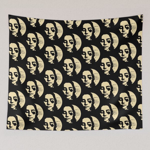 Item preview, Pj Harvey  designed and sold by VeraTrends.