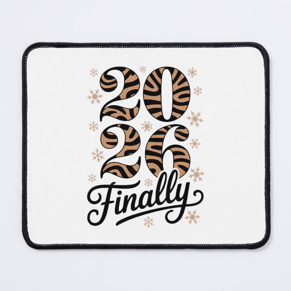 Item preview, Happy New Year 2026 designed and sold by VENOM0RIOT.