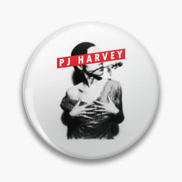 Artikelvorschau, Pj Harvey entworfen und verkauft von VeraTrends.
