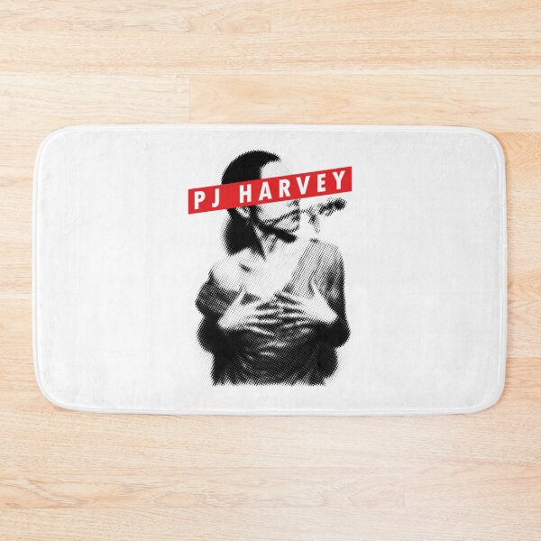Item preview, Pj Harvey  designed and sold by VeraTrends.