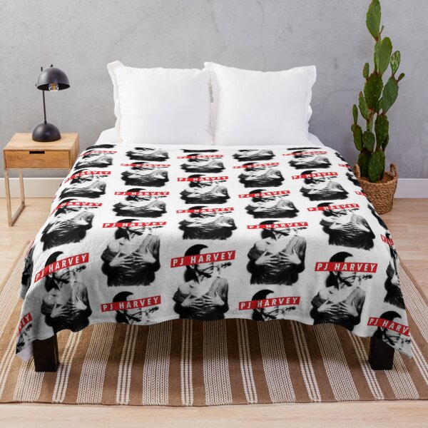 Item preview, Pj Harvey designed and sold by VeraTrends.