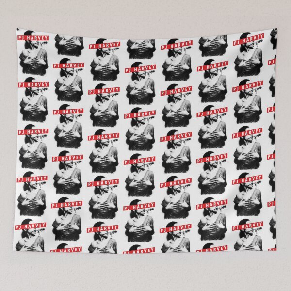 Item preview, Pj Harvey  designed and sold by VeraTrends.