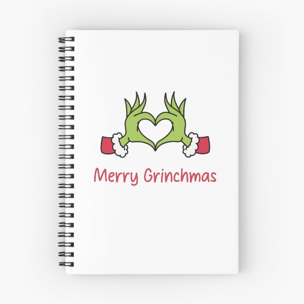 Item preview, Merry Grinchmas designed and sold by AngelDigitalArt.