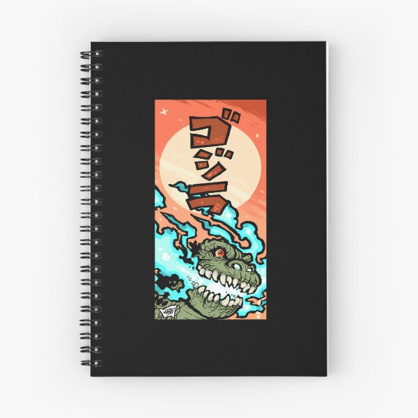 Item preview, Bigzilla  designed and sold by ShaneRussell5.
