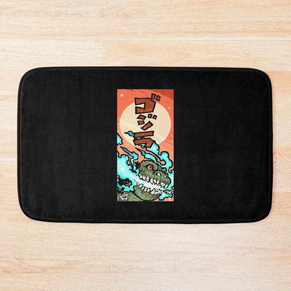 Item preview, Bigzilla  designed and sold by ShaneRussell5.