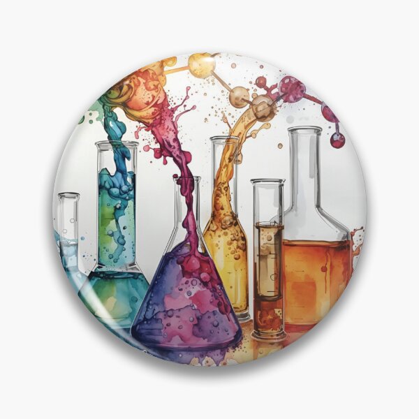 Item preview, Science lab ? designed and sold by Ravendale4.