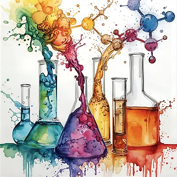 Artwork thumbnail, Science lab ? by Ravendale4