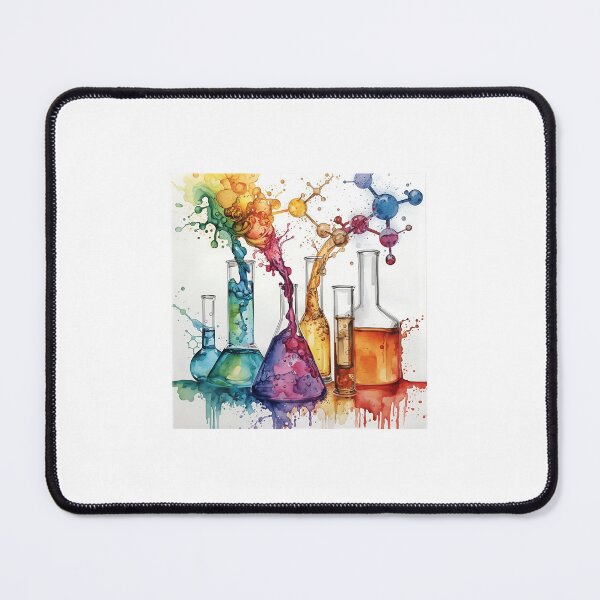 Item preview, Science lab ? designed and sold by Ravendale4.