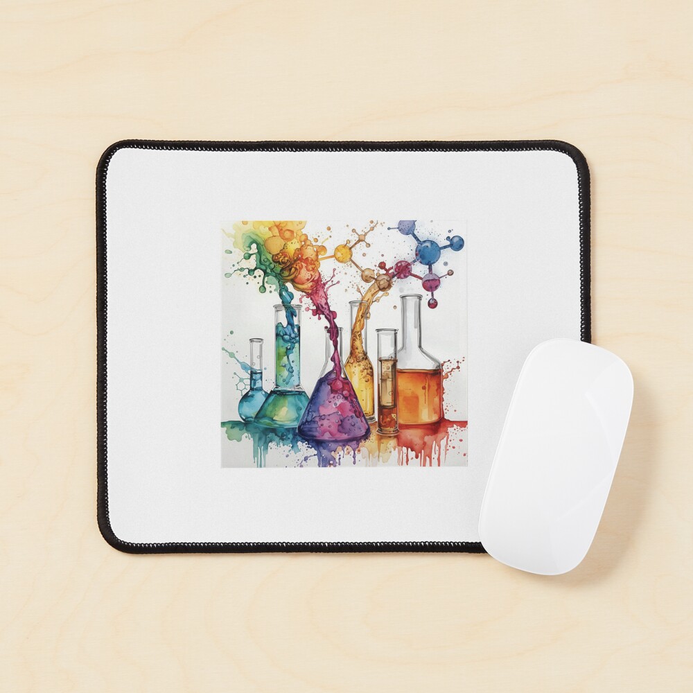Item preview, Mouse Pad designed and sold by Ravendale4.