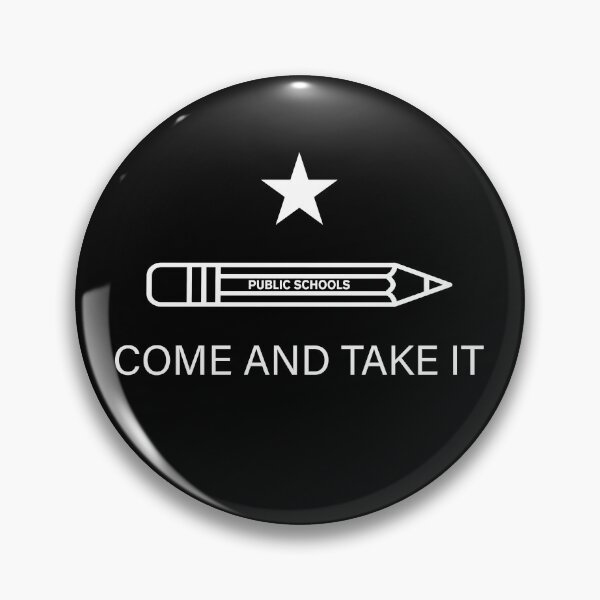 Item preview, Come And Take It designed and sold by eroseaillustrat.