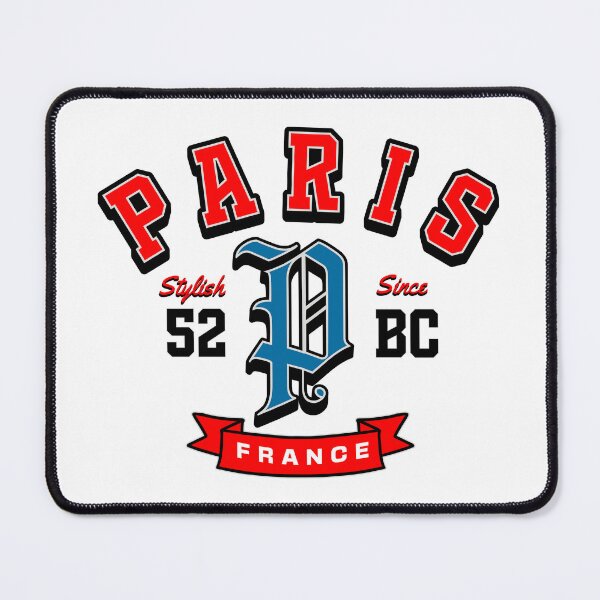 Item preview, Paris – Stylish Since 52 BC | Francophile Gift Design designed and sold by FrancophileFun.