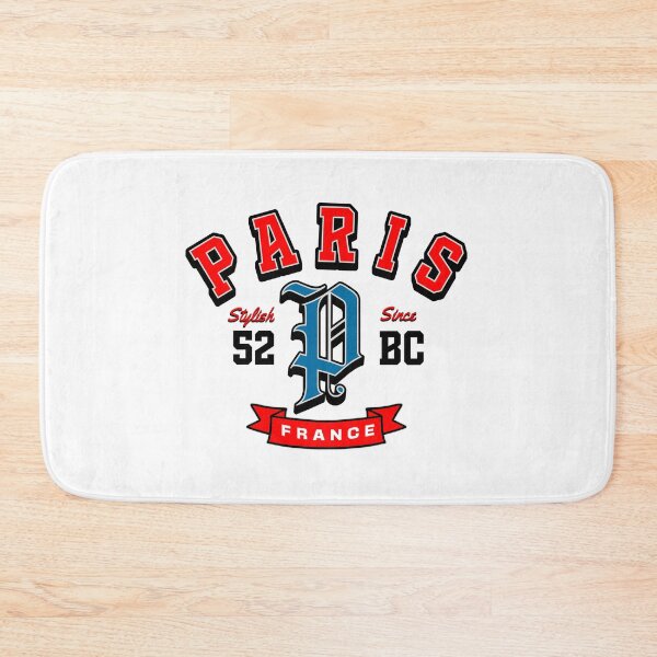 Item preview, Paris – Stylish Since 52 BC | Francophile Gift Design designed and sold by FrancophileFun.