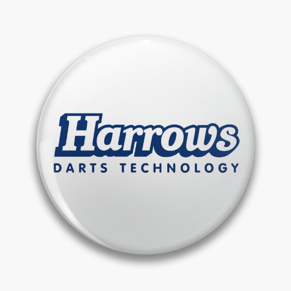 Item preview, Harrows Darts designed and sold by hitoprayoga.