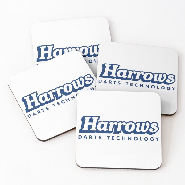 Item preview, Harrows Darts designed and sold by hitoprayoga.