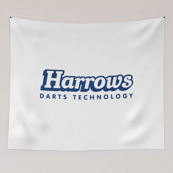 Item preview, Harrows Darts designed and sold by hitoprayoga.