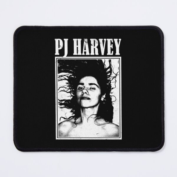 Item preview, Pj Harvey Vintage Distressed designed and sold by VeraTrends.