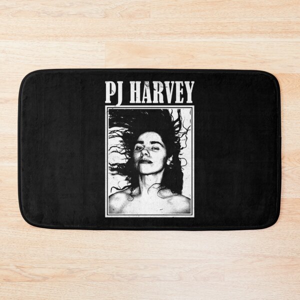 Item preview, Pj Harvey  Vintage Distressed designed and sold by VeraTrends.
