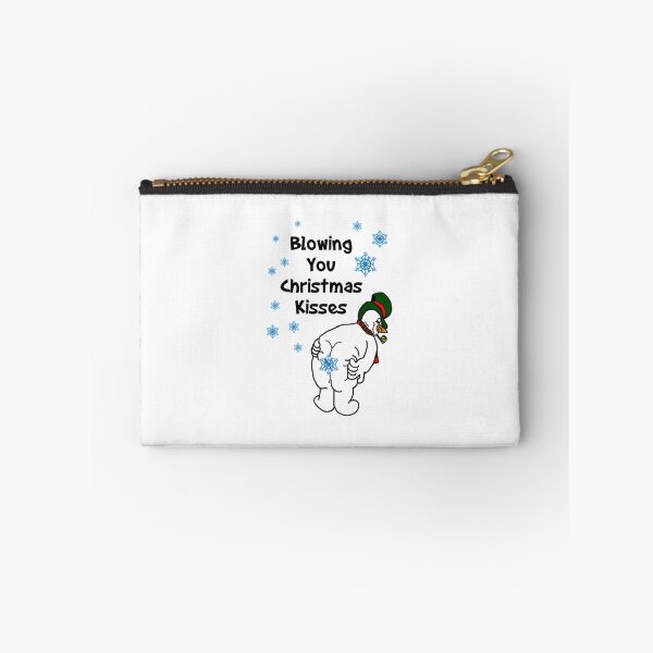 Item preview, Blowing You Christmas Kisses  designed and sold by ShaneRussell5.