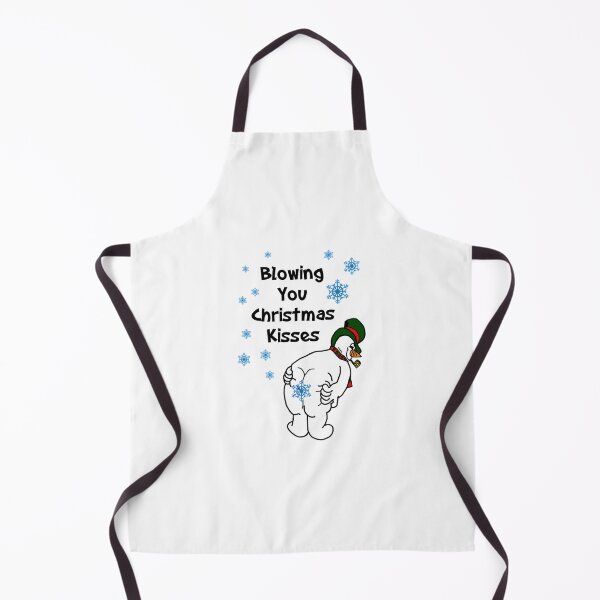 Item preview, Blowing You Christmas Kisses designed and sold by ShaneRussell5.