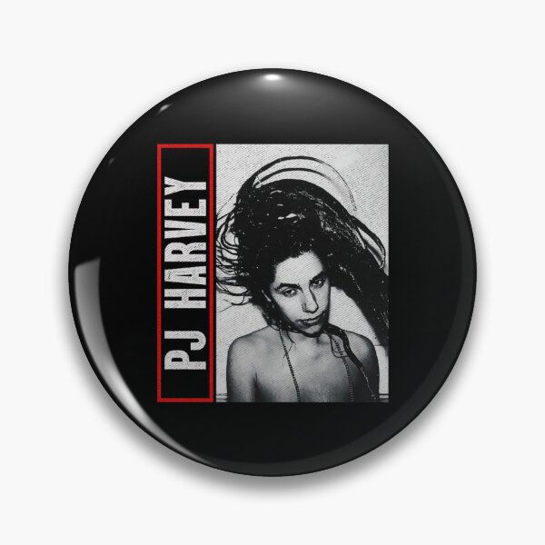 Item preview, Pj Harvey  Vintage designed and sold by VeraTrends.