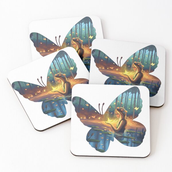Item preview, Butterfly  designed and sold by JLeonardoArt.