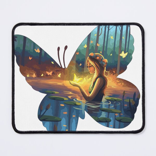 Item preview, Butterfly designed and sold by JLeonardoArt.