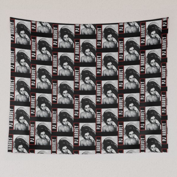 Item preview, Pj Harvey  Vintage designed and sold by VeraTrends.