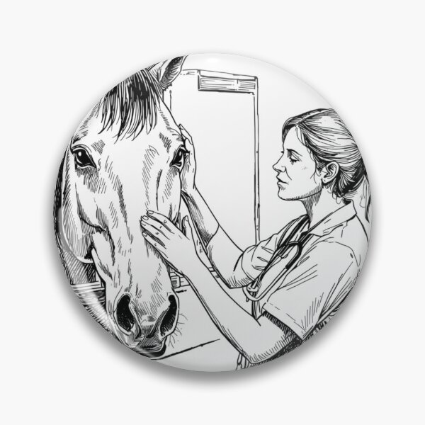 Item preview, Large animal vet med  designed and sold by Ravendale4.