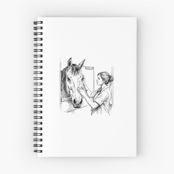 Item preview, Large animal vet med  designed and sold by Ravendale4.