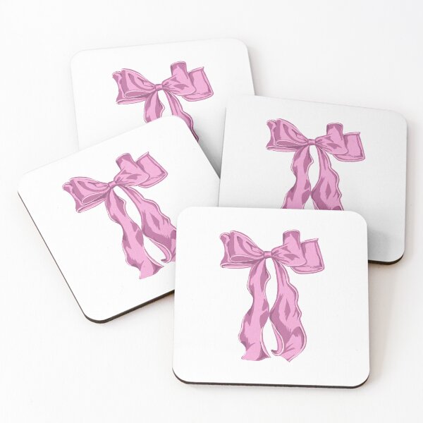 Item preview, Pretty Pink Bow designed and sold by JJLosh.