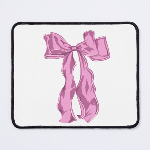 Item preview, Pretty Pink Bow designed and sold by JJLosh.